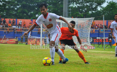 Di Ujung Tanduk, Persibo Masih Berpeluang Lolos ke-16 Besar